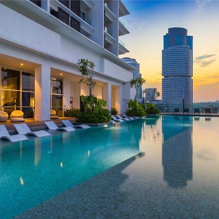 Quill Residences Kuala Lumpur, Five Senses Kültér fotó